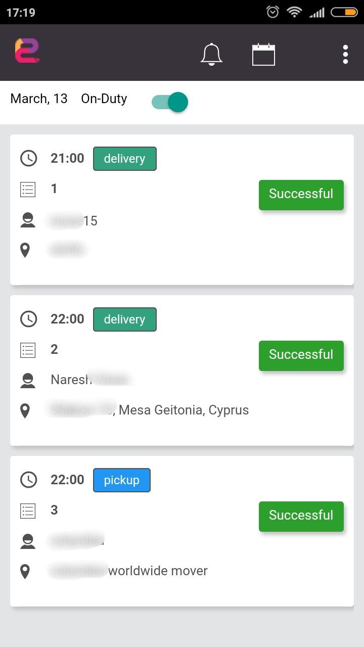 Chenzon GPS Fleet Management Reviews and Pricing 2024